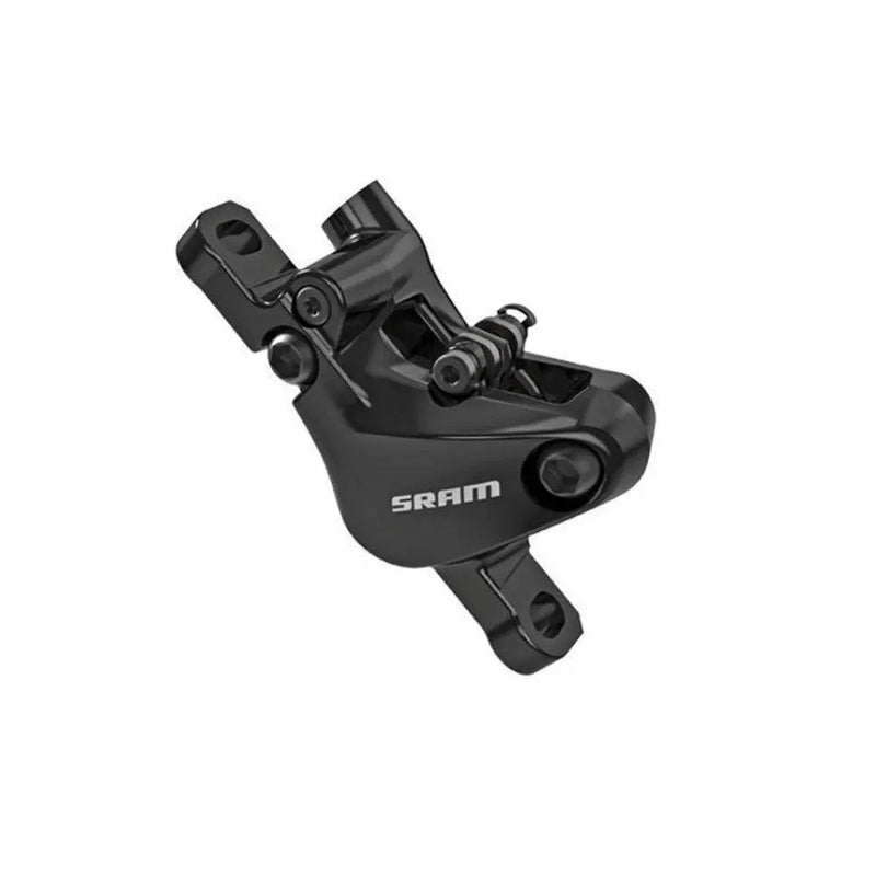 Load image into Gallery viewer, Avid Service Part Caliper Assembly Noncps Db5 (Black)

