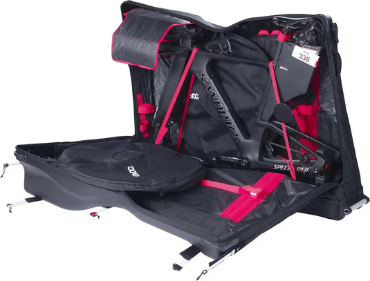 EVOC TT/ROAD BIKE BAG PRO | 2026 EVOC MADOVERBIKING