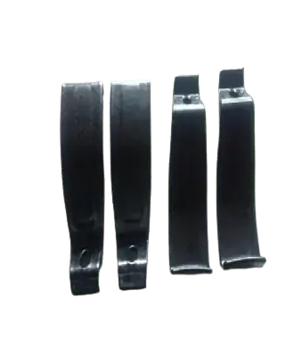 Load image into Gallery viewer, BNB BEARACK | SPARES - ROOF RACK ADAPTOR KITS - FOOTPACK FOR NAKED ROOF - MADOVERBIKING -  BNB BeaRack
