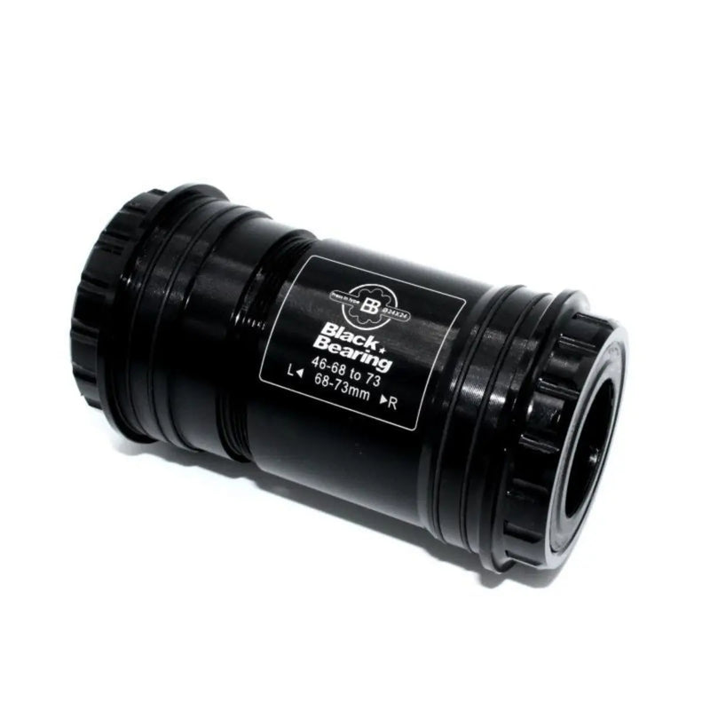 Load image into Gallery viewer, Blackbearing 46-68/73-24/GXP B5 Bottom Bracket BLACKBEARING MADOVERBIKING
