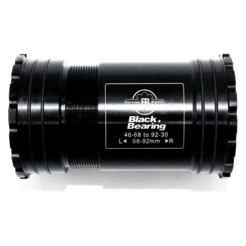 Load image into Gallery viewer, Blackbearing 46-68/92-Praxis B5 Bottom Bracket Blackbearing MADOVERBIKING
