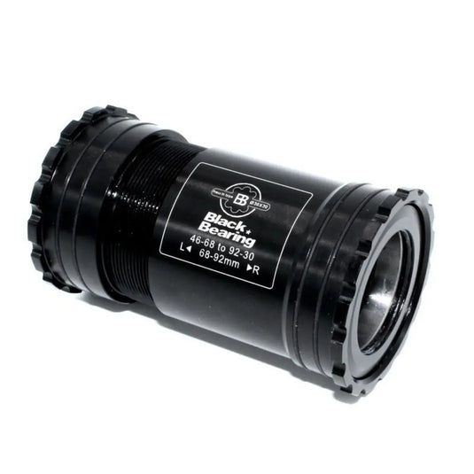 Blackbearing 46-68/92-Praxis B5 Bottom Bracket Blackbearing MADOVERBIKING