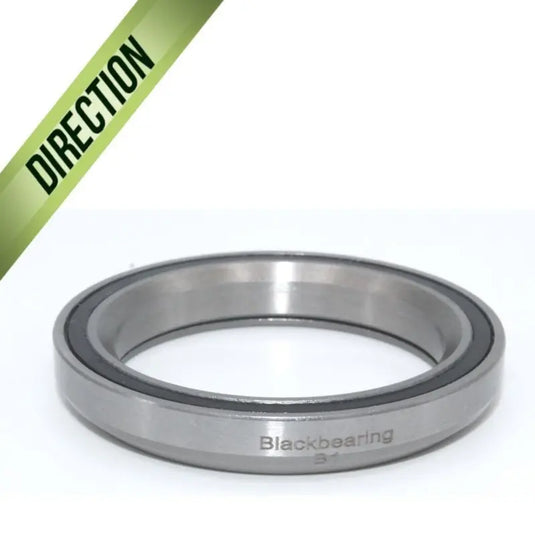 Blackbearing B1 30.15x41x7mm 45/45° Headset Bearing BLACKBEARING MADOVERBIKING