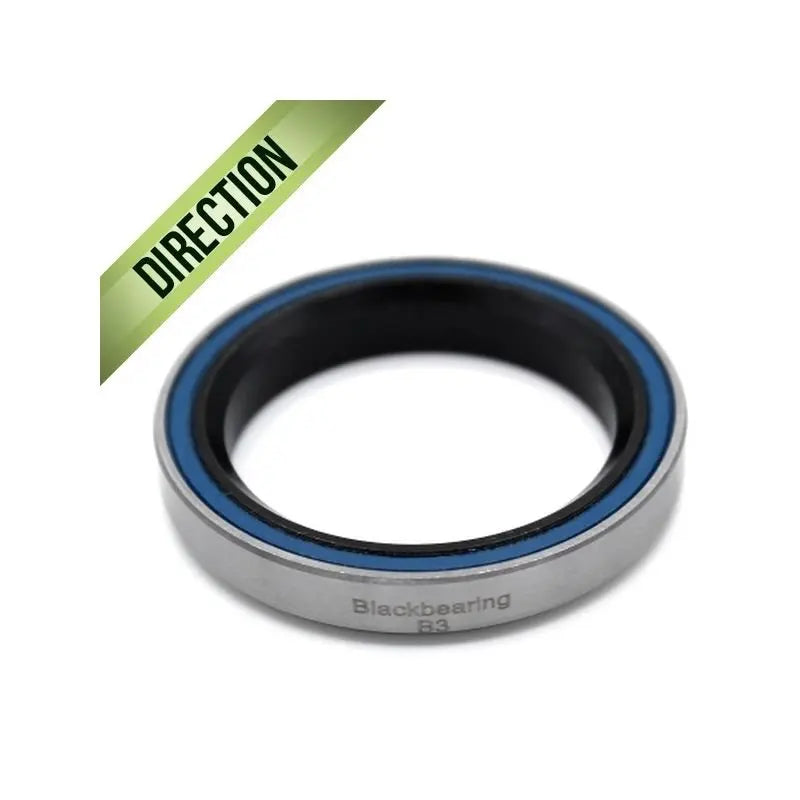 Load image into Gallery viewer, Blackbearing B3 30.15x41x6.5mm 36/45° Headset Bearing Blackbearing MADOVERBIKING
