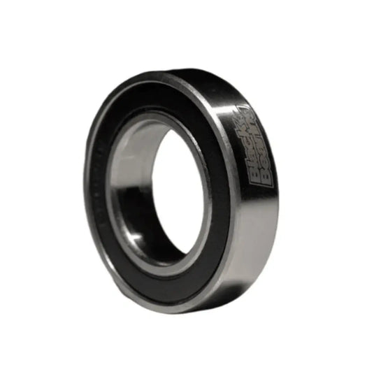BLACKBEARING 2RS B3 BEARING | R4 (6.35 X 15.875 X 4.98 MM) - MADOVERBIKING