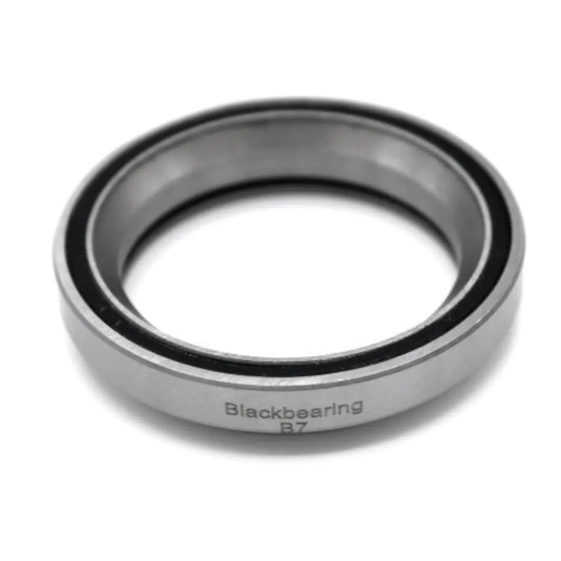 Load image into Gallery viewer, BLACKBEARING B7 HEADSET BEARING | 30.5 X 41.8 X 8 MM 45/45° - MADOVERBIKING
