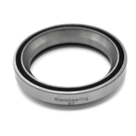 BLACKBEARING B7 HEADSET BEARING | 30.5 X 41.8 X 8 MM 45/45° - MADOVERBIKING
