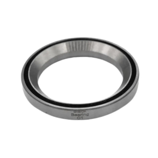 BLACKBEARING C1 HEADSET BEARING (34.1X46.8X7MM 45/45°) - MADOVERBIKING