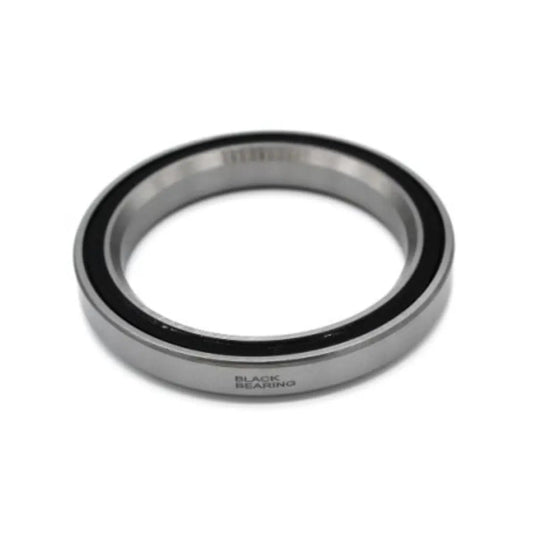 BLACKBEARING C100 HEADSET BEARING (37 X 48.9 X 6.5 MM 36/45°) - MADOVERBIKING