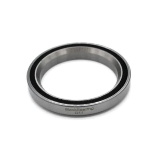 BLACKBEARING C11 HEADSET BEARING ( 33 X 44 X 6 MM 36/45°) - MADOVERBIKING