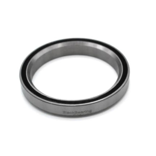 BLACKBEARING C14 HEADSET BEARING (36.8 X 45.8 X 6.5MM 45/45) - MADOVERBIKING