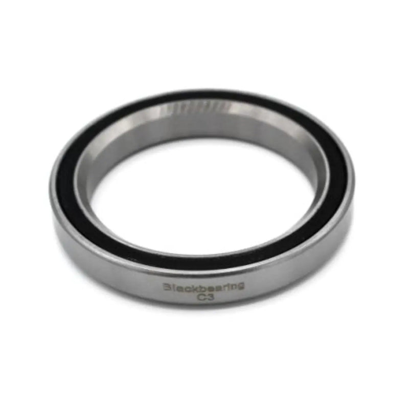 Load image into Gallery viewer, BLACKBEARING C3 HEADSET BEARING (37X49X7MM 45/45°) - MADOVERBIKING
