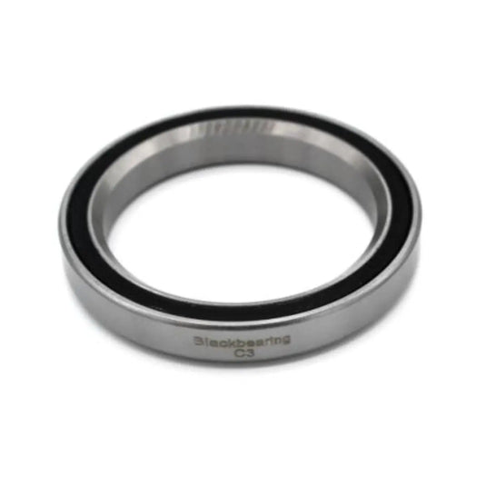BLACKBEARING C3 HEADSET BEARING (37X49X7MM 45/45°) - MADOVERBIKING