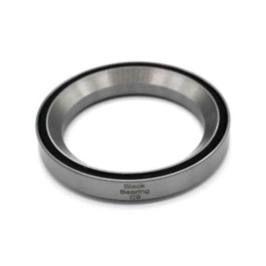 BLACKBEARING C9 HEADSET BEARING (34.1 X 46 X 7 MM 45/45°) - MADOVERBIKING