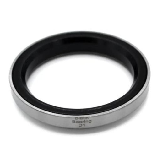 BLACKBEARING D1 HEADSET BEARING (40 X 51.8 X 8 MM 36/45°) - MADOVERBIKING