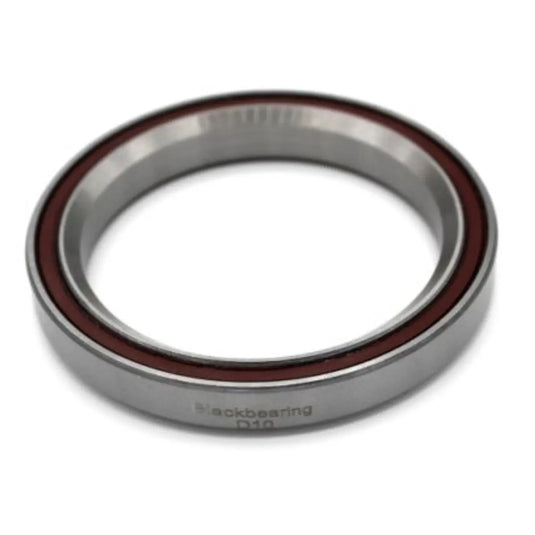 BLACKBEARING D10 HEADSET BEARING (40 X 51.9 X 7 MM 45/45°) - MADOVERBIKING