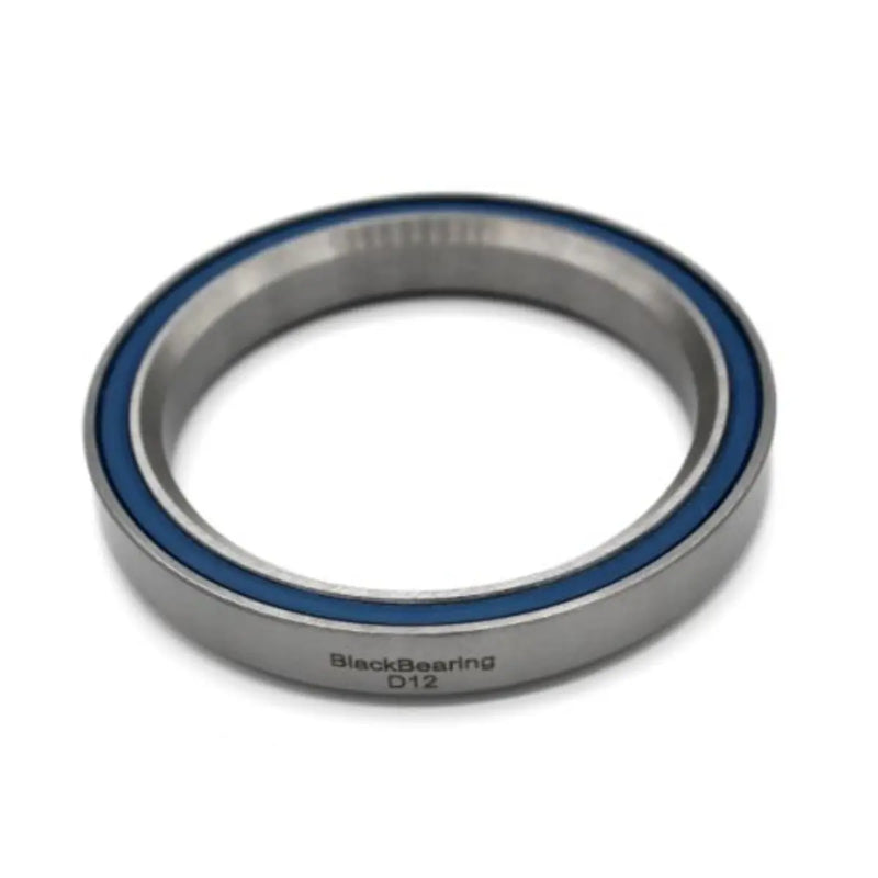 Load image into Gallery viewer, BLACKBEARING D12 HEADSET BEARING (40 X 51.5 X 7 MM 45/45°) - MADOVERBIKING
