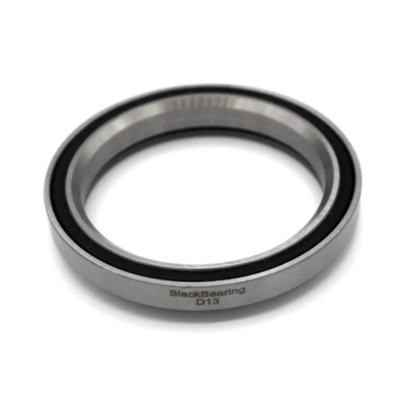 Load image into Gallery viewer, BLACKBEARING D13 HEADSET BEARING (40 X 51.8 X 8 MM 45/45°) - MADOVERBIKING
