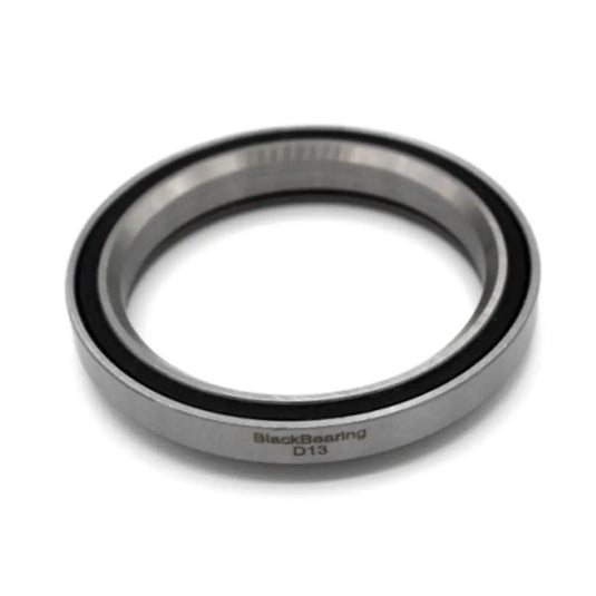 BLACKBEARING D13 HEADSET BEARING (40 X 51.8 X 8 MM 45/45°) - MADOVERBIKING