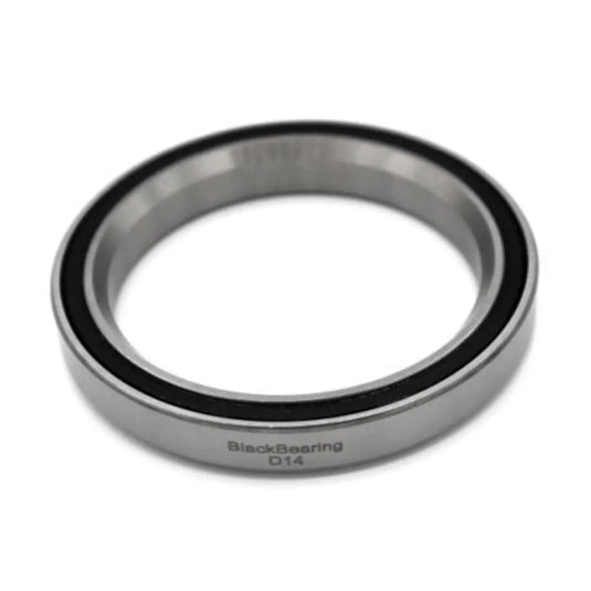 BLACKBEARING D14 HEADSET BEARING (40 X 52 X 7 MM 36/45°) - MADOVERBIKING