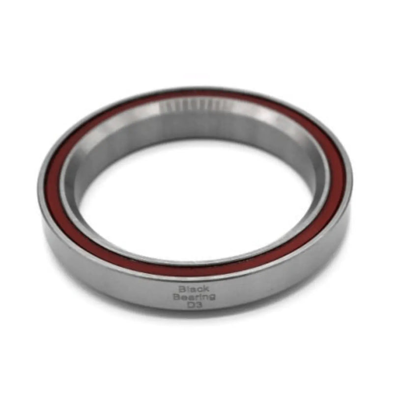 Load image into Gallery viewer, BLACKBEARING D3 HEADSET BEARING (40 X 52 X 8 MM 45/45°) - MADOVERBIKING
