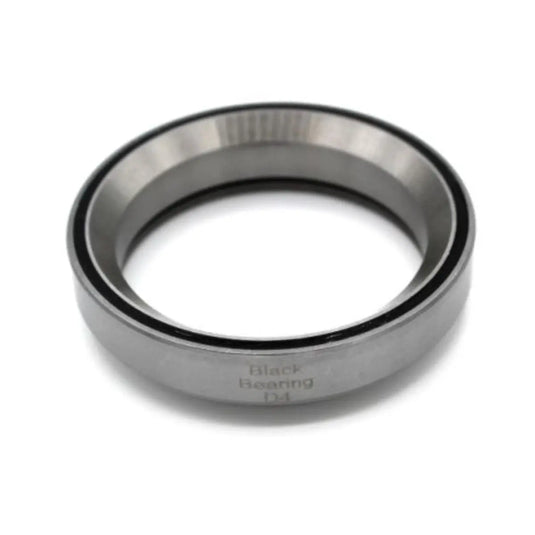 BLACKBEARING D4 HEADSET BEARING (40 X 52 X 12 MM 45/45°) - MADOVERBIKING