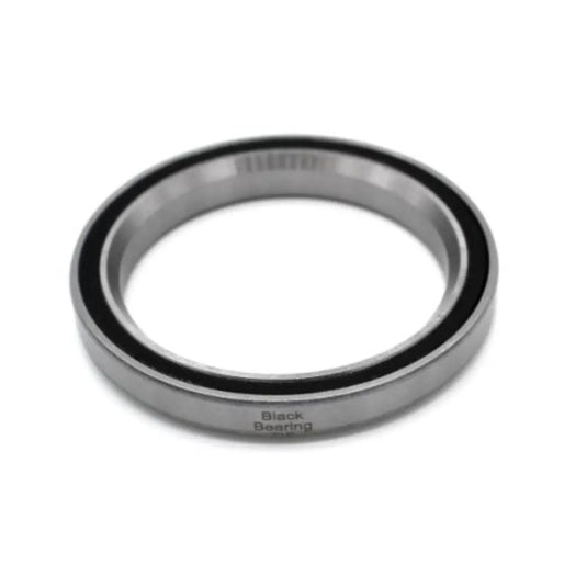 BLACKBEARING D5 HEADSET BEARING (40 X 52 X 6.5 MM 36/45°) - MADOVERBIKING