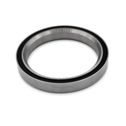 BLACKBEARING D7 HEADSET BEARING (40 X 51 X 7 MM 45/45°) - MADOVERBIKING