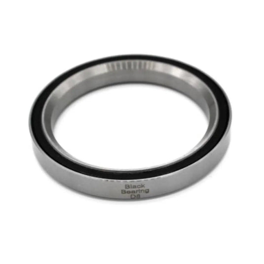BLACKBEARING D8 HEADSET BEARING (40 X 51 X 6.5 MM 45/45°) - MADOVERBIKING
