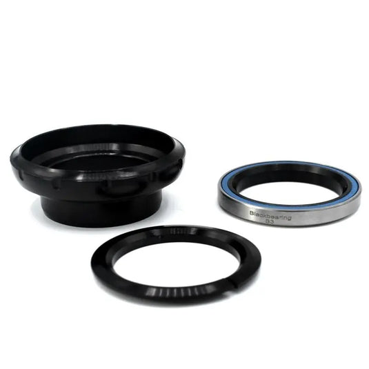 BLACKBEARING LOWER HEADSET | EC34/30 - MADOVERBIKING