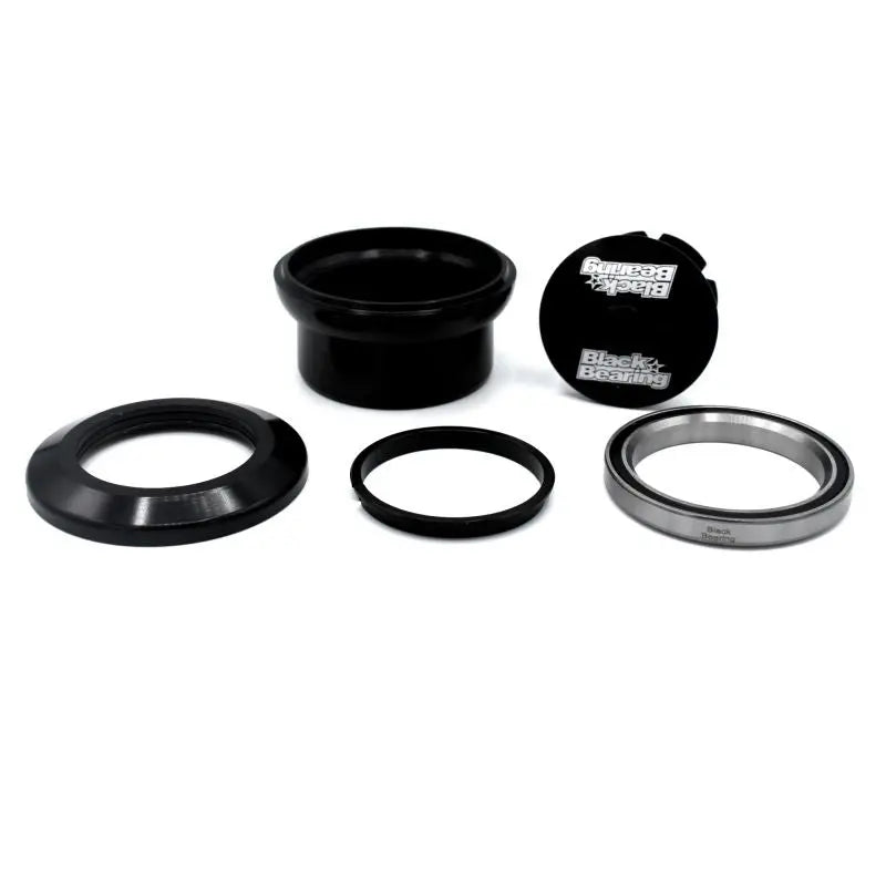 Load image into Gallery viewer, BLACKBEARING TOP HEADSET | EC49/38.1 - MADOVERBIKING

