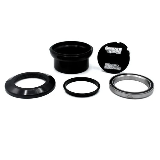 BLACKBEARING TOP HEADSET | EC49/38.1 - MADOVERBIKING