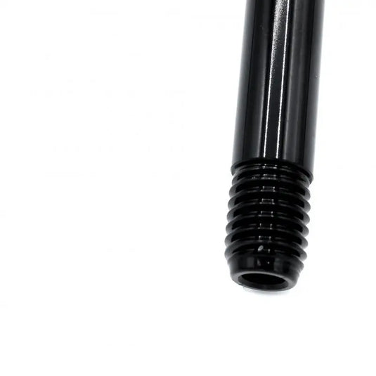 BlackBearing Thru-Axle | F12.1QR (12mm-120-M12x1.5-12mm) BLACKBEARING MADOVERBIKING