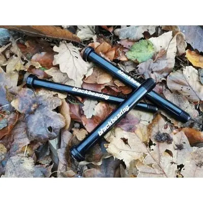 BlackBearing F12.2 12mm Thru Axle Blackbearing MADOVERBIKING