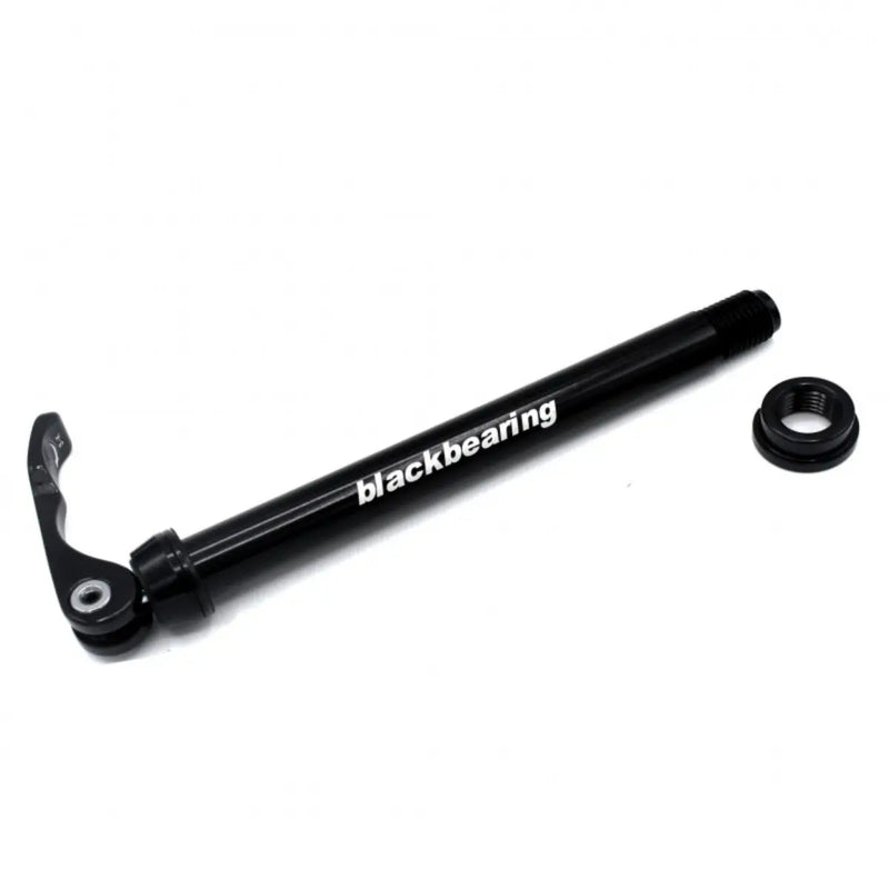 Load image into Gallery viewer, BLACKBEARING | THRU-AXLE | F15.4 (FOX-15MM-145-M14X1.5-17MM) Blackbearing MADOVERBIKING

