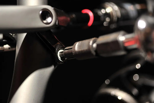 BLACKBEARING I INERTIA BEARING PULLER SET - MADOVERBIKING