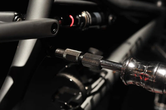 BLACKBEARING I INERTIA BEARING PULLER SET - MADOVERBIKING