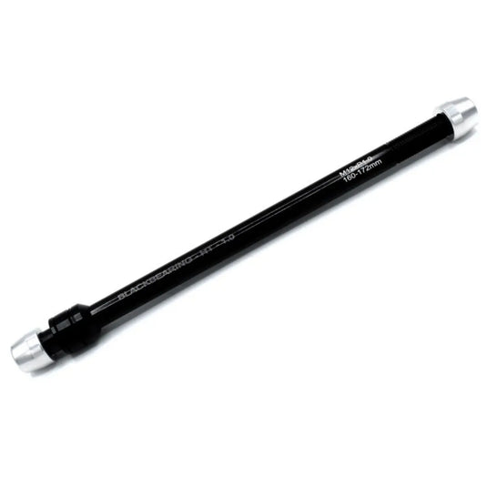 Blackbearing M1.0 12mm HT Thru Axle Blackbearing MADOVERBIKING
