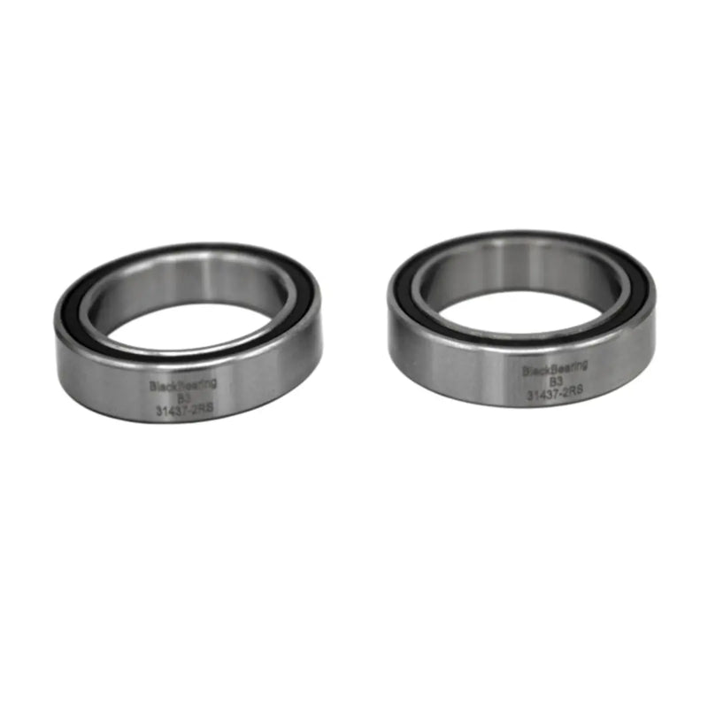 Load image into Gallery viewer, BLACKBEARING B3 BOTTOM BRACKET BEARINGS PF30 |  FOR SRAM (31 X 42 X 7 MM) - MADOVERBIKING
