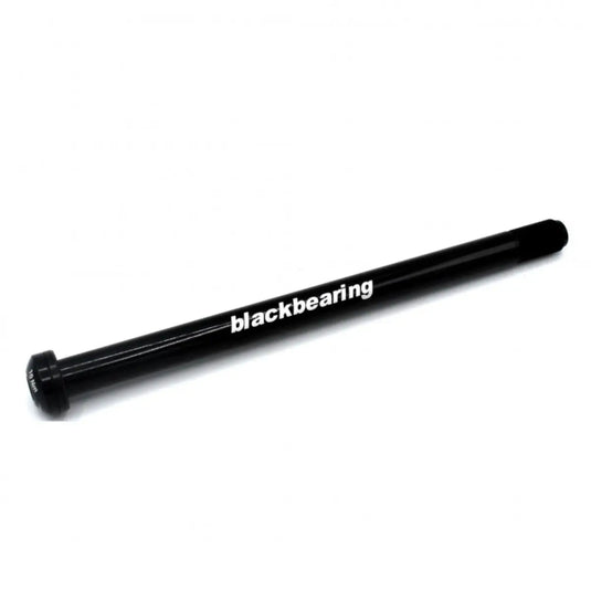 BlackBearing - Thru-Axle - R12.10 (12mm-175-m12x1-20mm) BLAVKBEARING MADOVERBIKING