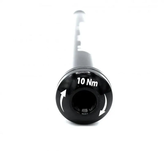 BlackBearing - Thru-Axle - R12.10 (12mm-175-m12x1-20mm) BLAVKBEARING MADOVERBIKING