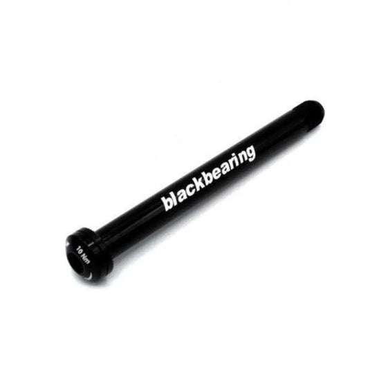 BlackBearing - Thru-Axle - R12.15 (12mm-165-m12x1.5-18mm) BLACKBEARING MADOVERBIKING