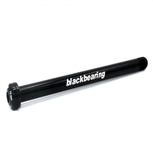Blackbearing R12.3 12mm Thru Axle Blackbearing MADOVERBIKING