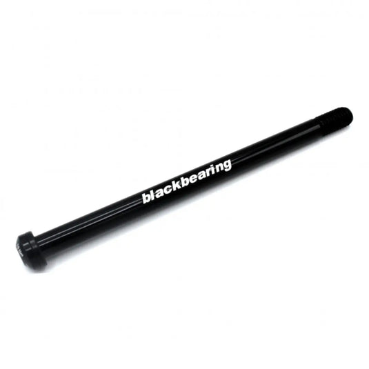 Blackbearing R12.8 12mm Thru Axle Blackbearing MADOVERBIKING