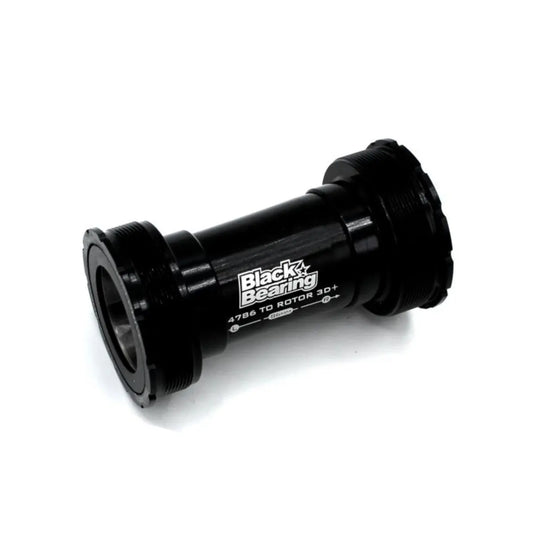 Blackbearing T47 86/92-Dub B5 inox Bottom Bracket BLACKBEARING MADOVERBIKING
