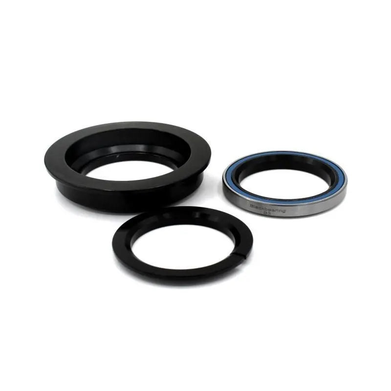 Load image into Gallery viewer, BLACKBEARING LOWER HEADSET BEARING | ZS49/30 - MADOVERBIKING
