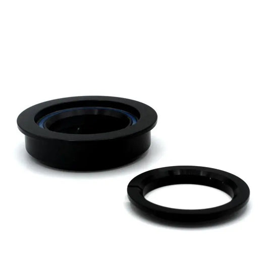 BLACKBEARING LOWER HEADSET BEARING | ZS49/30 - MADOVERBIKING