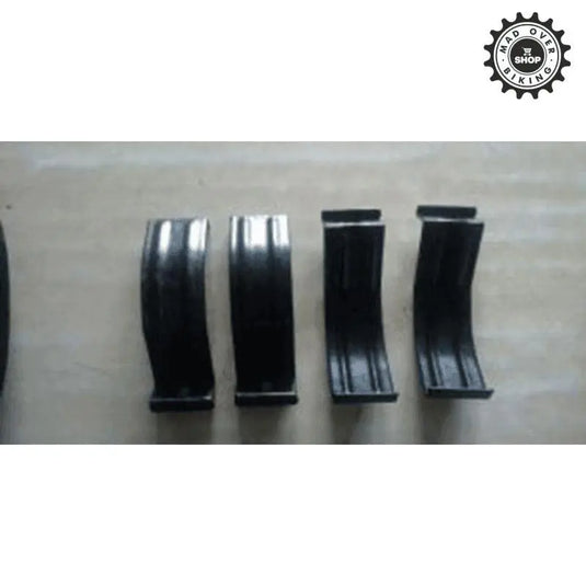 BNB Bearack Spares Roof Rack Adaptor Kit 8 For Footpack For Nacked Roof Ap-3611 - MADOVERBIKING