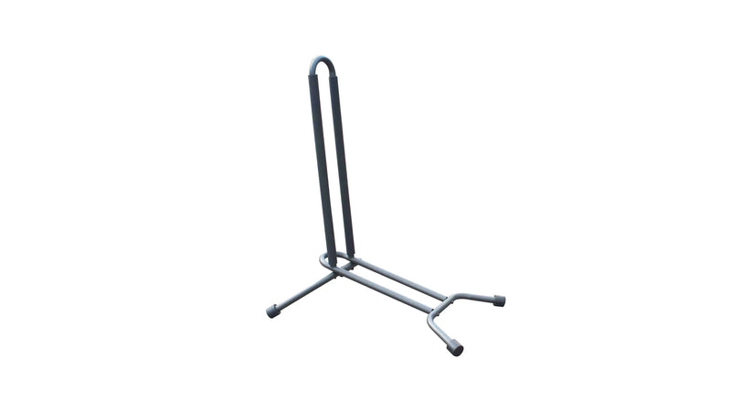 Load image into Gallery viewer, BNB BICYCLE PARKING STAND | FLOOR STAND FOR SINGLE BIKE - MADOVERBIKING -  BNB BeaRack
