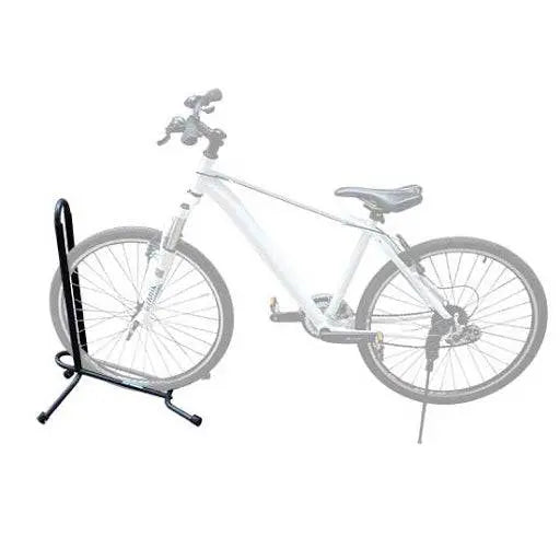 BNB BICYCLE PARKING STAND | FLOOR STAND FOR SINGLE BIKE - MADOVERBIKING -  BNB BeaRack